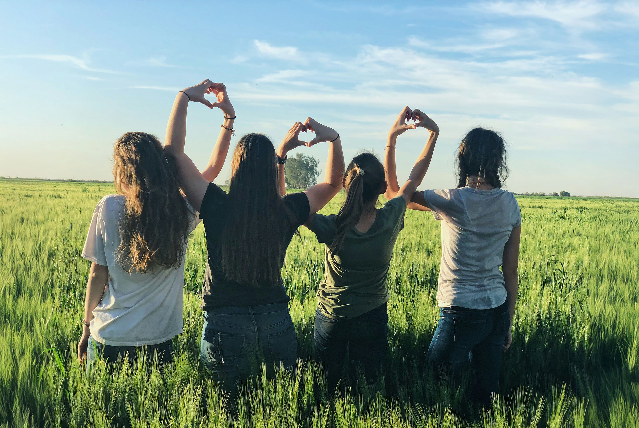 llega al corazón de un hijo adolescente